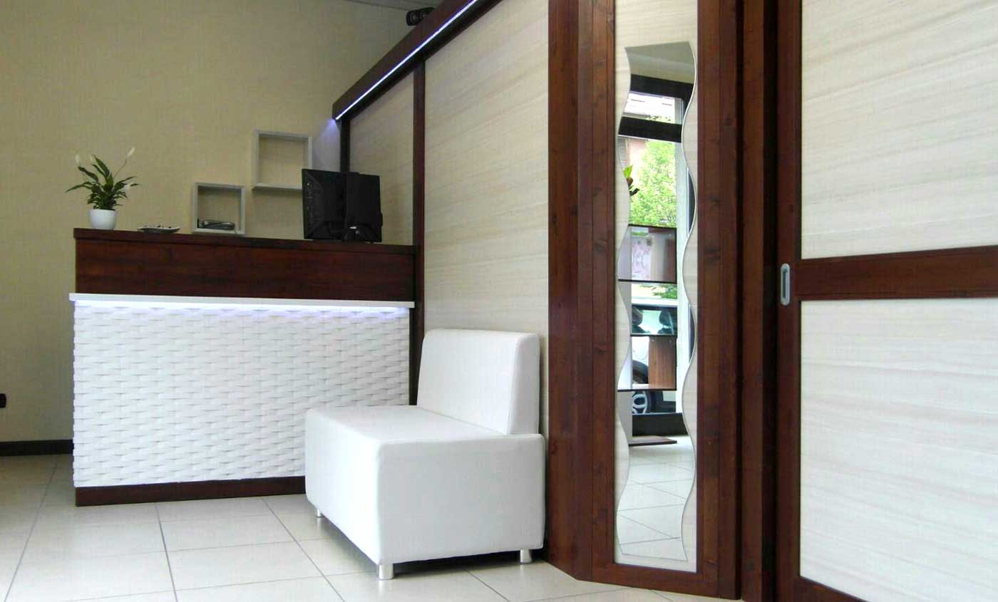 Estetica Noemi Lissone