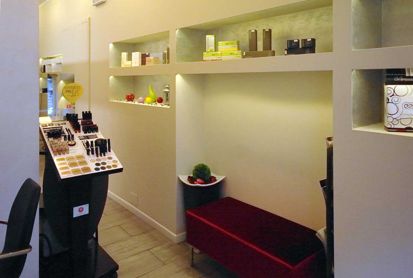 Estetica Noemi Milano